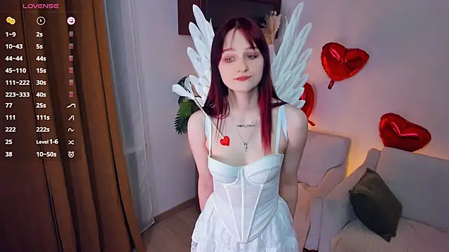 KatyKufel online show from February 13, 6:53 pm