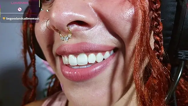 bri von dhara   online show from April 11, 4:40 am