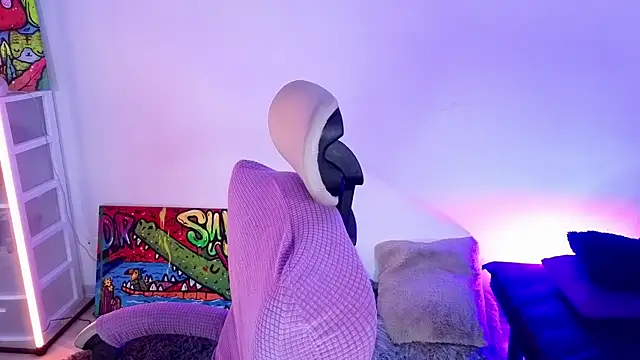 UvaMamacita online show from June 3, 4:23 pm