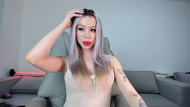 Sweet Soffi online show from February 25, 4:33 am