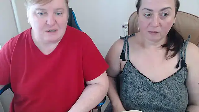 Bertie Adeline online show from November 11, 11:29 am