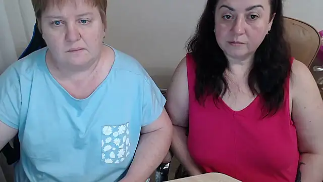 Bertie Adeline online show from January 16, 8:38 pm