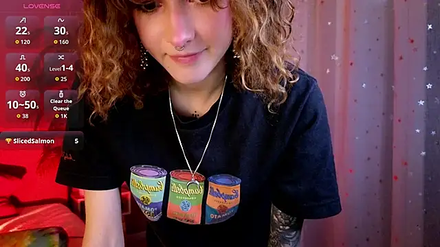   grace   online show from September 16, 3:20 pm