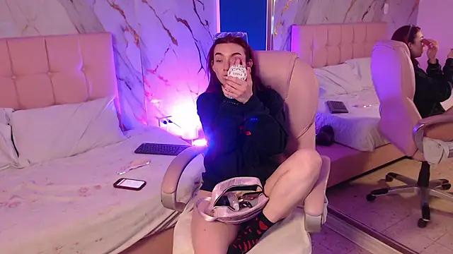 Red kytty6 online show from February 1, 1:26 am