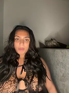 Stormyyy69 online show from October 18, 2:36 am
