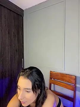 Zafira Montiel online show from March 27, 6:30 pm