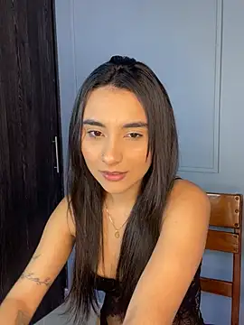 Zafira Montiel online show from January 8, 7:18 pm