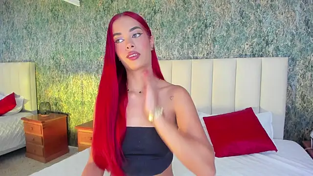 AlannaBlakes online show from September 13, 11:57 pm