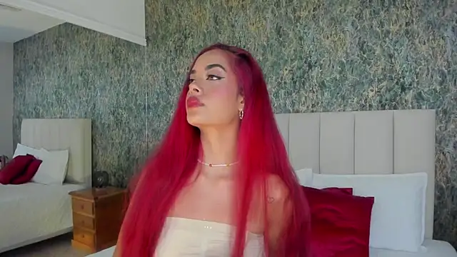 AlannaBlakes online show from September 25, 12:21 am