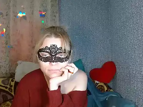 Miss Nona online show from September 28, 1:05 pm