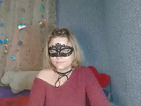 Miss Nona online show from October 10, 2:00 pm