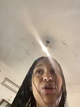 Messy-diana21 online show from March 13, 9:49 pm