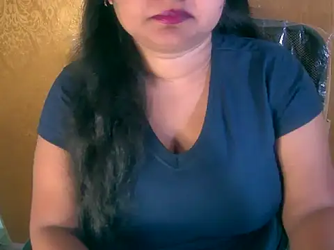 Snapshot of Saniya_K chatting on October 18, 8:17 am Saniya K online show from October 18, 8:17 am