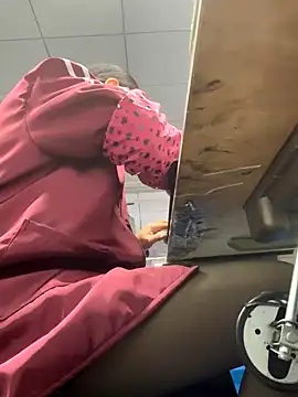 DHJM168 online show from December 22, 12:14 am