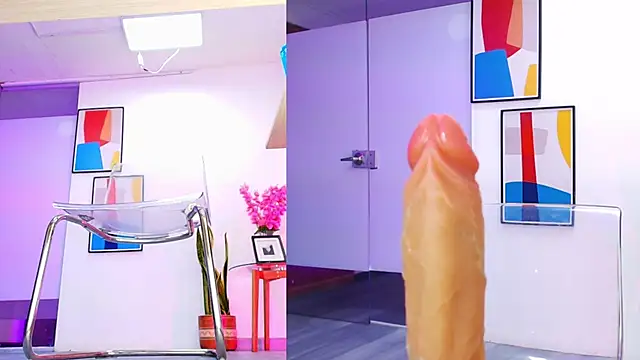 sweet mile online show from September 18, 2:37 pm