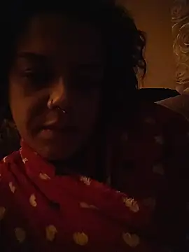 GoddessChantelle online show from November 16, 8:53 pm