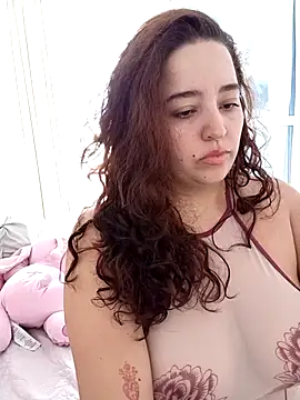 LoanaSantos online show from March 13, 8:43 pm