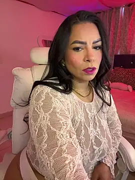 Vicky Saidi online show from June 10, 1:32 pm