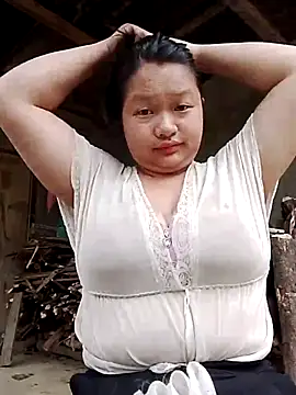 girl-babi online show from April 19, 2:33 am