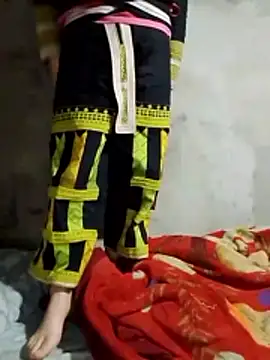 girl-babi online show from February 17, 10:03 am