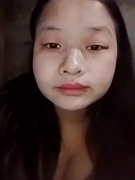 girl-babi online show from January 12, 2:06 am