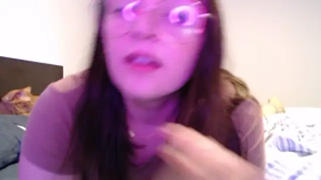 halostar online show from March 31, 2:44 am