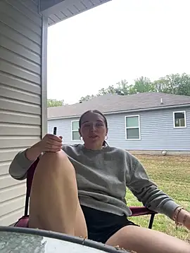 halostar online show from April 15, 5:24 pm