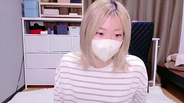 Nana  ch online show from November 28, 4:37 am