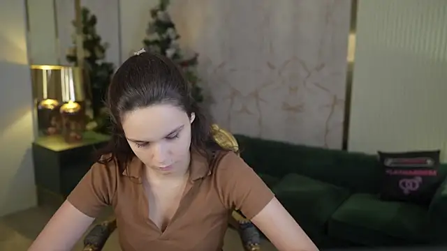 Cleo054 online show from December 21, 3:49 pm