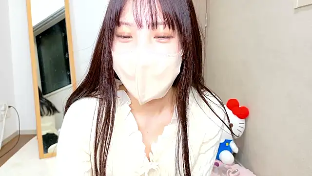 riri  nyan o0 online show from February 5, 10:40 am