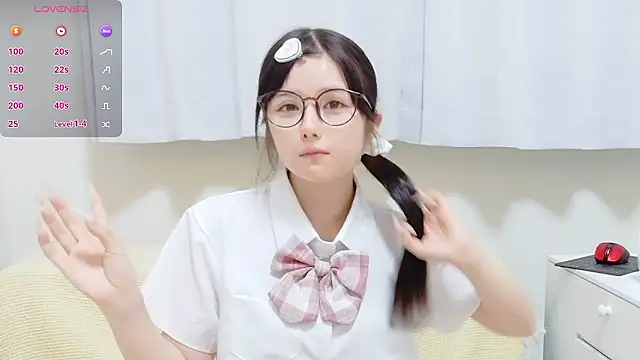 mimi nyan online show from September 11, 12:16 pm