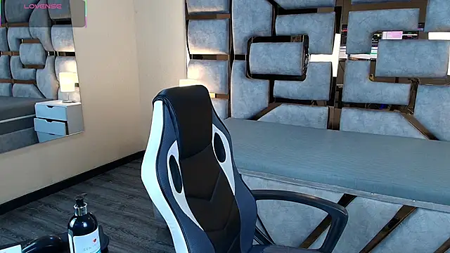 Candy Velvet online show from January 10, 3:33 am