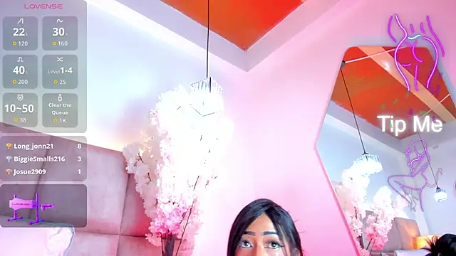 KatheMiler online show from April 6, 4:46 am