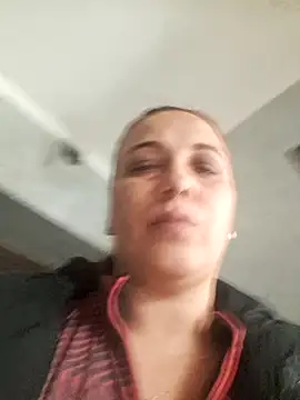 PalomaDesireee online show from October 15, 6:38 am