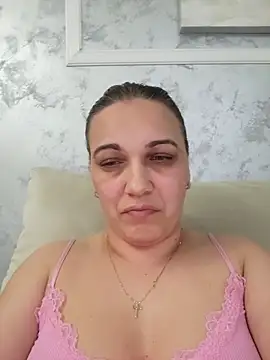 PalomaDesireee online show from March 26, 7:04 pm