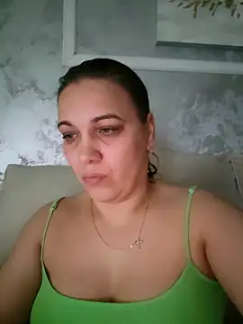 PalomaDesireee online show from December 22, 6:49 am