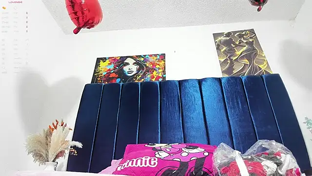 Hanna wish online show from November 19, 1:11 pm