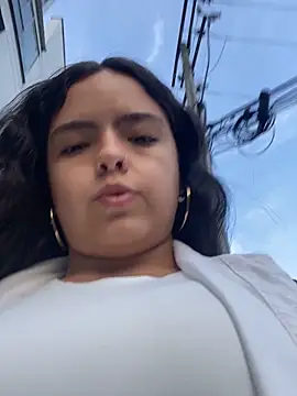 EmilyHarperr online show from November 12, 11:30 am