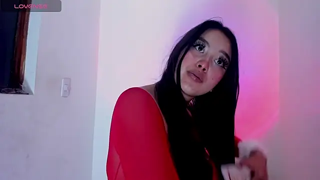 Viioleett cum online show from March 27, 4:19 pm