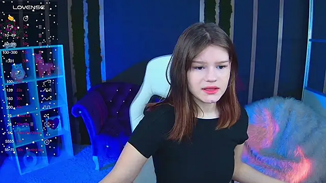 Lunamytrend online show from November 23, 6:16 am