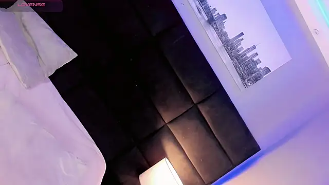 Ana Paaula23 online show from October 30, 8:32 pm