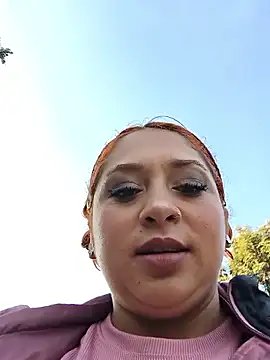 Mariana-94 online show from February 11, 12:17 pm