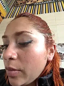 Mariana-94 online show from March 12, 3:15 pm