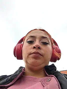 Mariana-94 online show from April 16, 12:27 pm