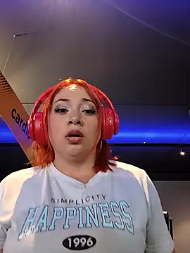 Mariana-94 online show from February 28, 2:38 pm