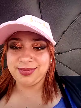 Mariana-94 online show from December 14, 2:23 pm