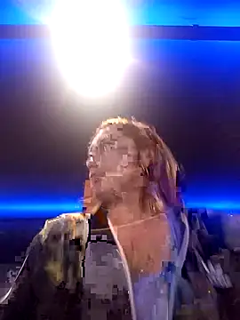 Mariana-94 online show from January 9, 10:25 pm