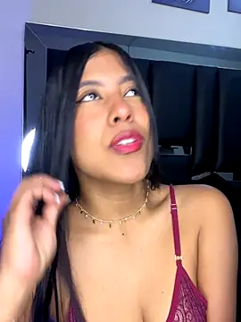 Kendra C online show from November 7, 2:17 am