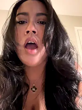 Myonlyprincess1 online show from September 13, 10:51 pm