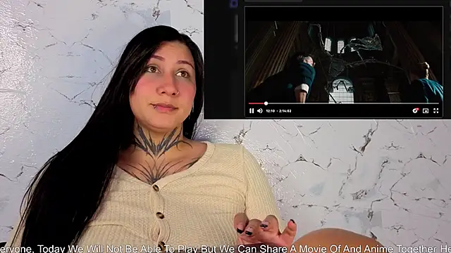 andrea miller1 online show from September 14, 5:38 am